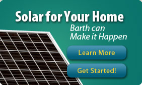Solar for your Home, Heating & Cooling Company