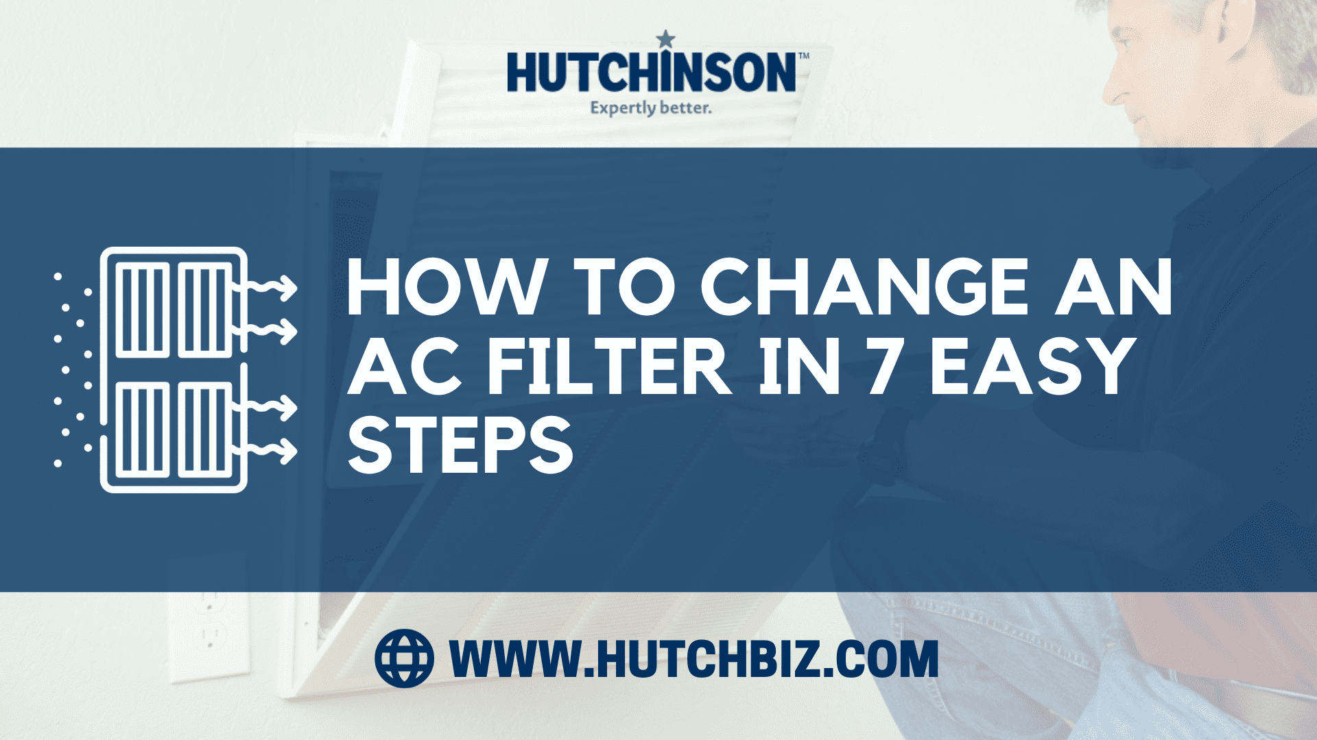 How To Install Filter Fresh On Your Home Air Conditioning Vent Air Filters  