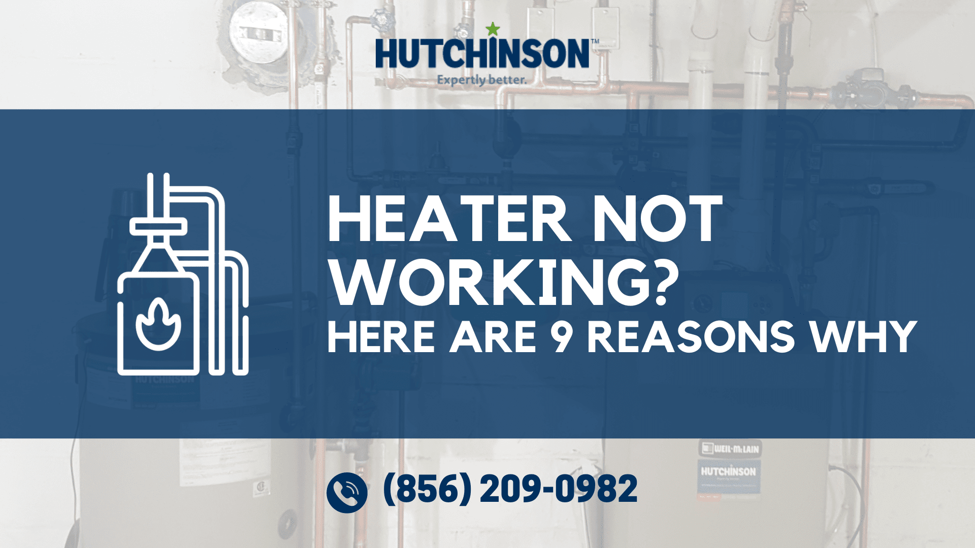 Heater Not Working? Here are 9 Reasons Why and How to Fix it